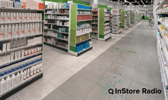 hiper-farmacii solutie QInStore
