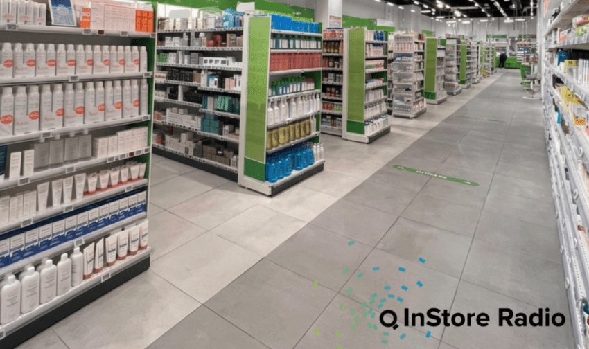 hiper-farmacii solutie QInStore